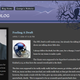 The All-New, Not-All-That-Different Not a Blog.